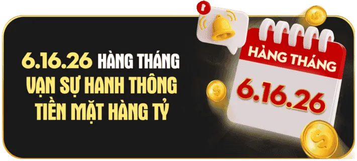 Hoàn trả cược 88king app