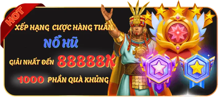 Tiền thưởng chào mừng 88king app