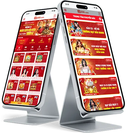 Hình ảnh điện thoại di động hiển thị ứng dụng 88king app