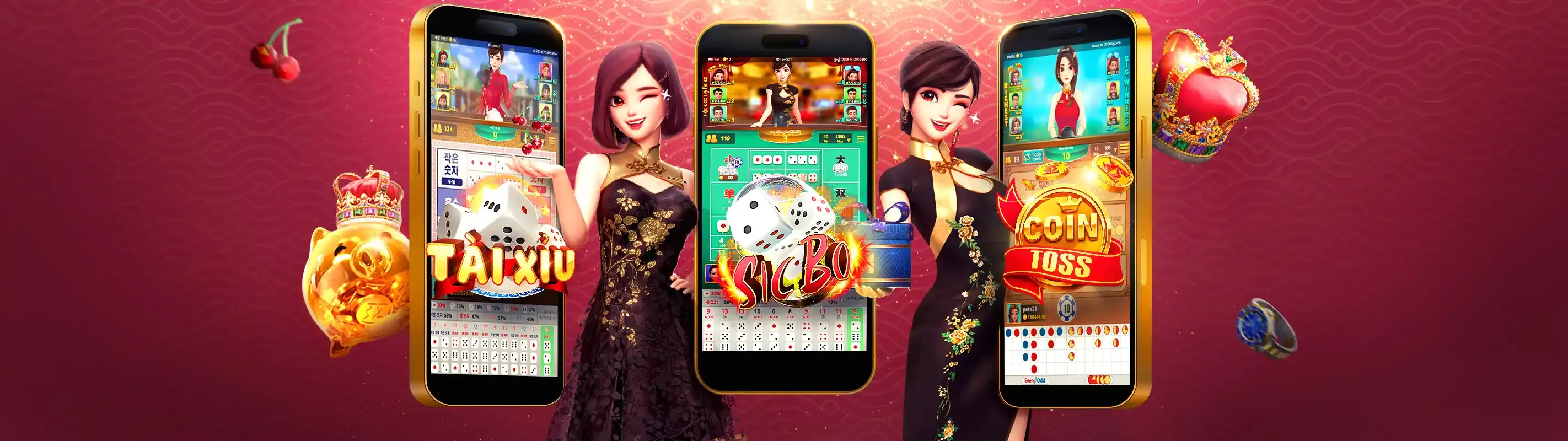 Chương trình VIP độc quyền 88king app