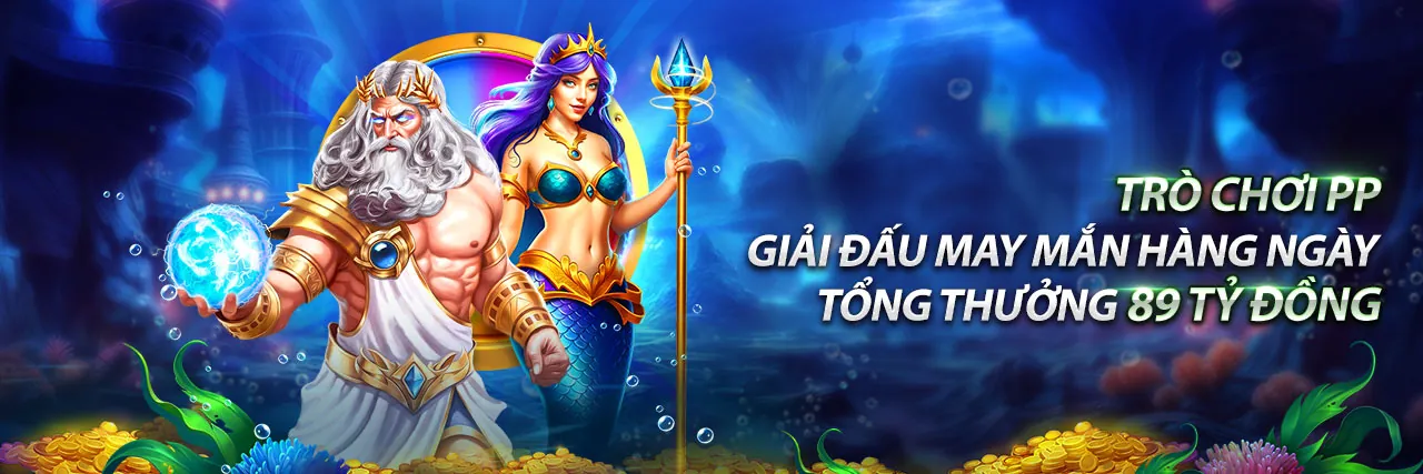 Các trò chơi Slot Game hấp dẫn tại 88King App