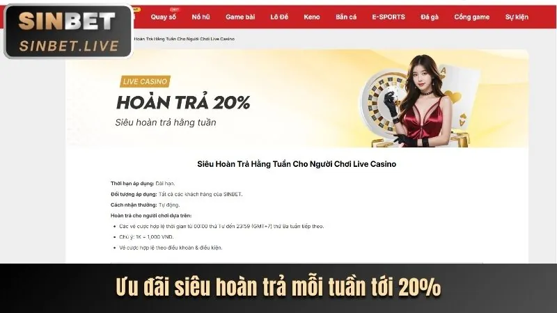 Ưu đãi mới nhất 88king app