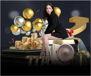 Hình ảnh trò chơi slot machine với biểu tượng thắng lớn trên 88king app